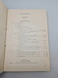 LÆREBOG 1 AMMUNITIONSKONSTRUKTION

Bind II. Konstruktion af projektiler.

Til brug ved undervisningen på forsvarsakademiets våbentekniske kursus.

1000-

af oberstløjtnant K.H.Nielsen.

1958.