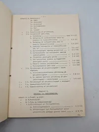 LÆREBOG 1 AMMUNITIONSKONSTRUKTION

Bind II. Konstruktion af projektiler.

Til brug ved undervisningen på forsvarsakademiets våbentekniske kursus.

1000-

af oberstløjtnant K.H.Nielsen.

1958.