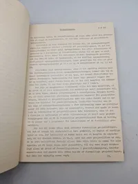 LÆREBOG 1 AMMUNITIONSKONSTRUKTION

Bind II. Konstruktion af projektiler.

Til brug ved undervisningen på forsvarsakademiets våbentekniske kursus.

1000-

af oberstløjtnant K.H.Nielsen.

1958.