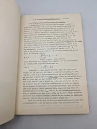 LÆREBOG 1 AMMUNITIONSKONSTRUKTION

Bind II. Konstruktion af projektiler.

Til brug ved undervisningen på forsvarsakademiets våbentekniske kursus.

1000-

af oberstløjtnant K.H.Nielsen.

1958.
