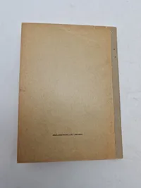 BESKRIVELSE AV

7.62 mm

SELVLADEGEVÆR M1 GARAND

HERENS OVERKOMMANDO 1963