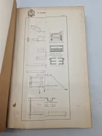 ORDNANCE NOTES

N 116 to 167, 1

ORDNANCE OFFICE.

WAR DEPARTMENT,

Washington, D. C.