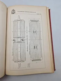 ORDNANCE NOTES

N 116 to 167, 1

ORDNANCE OFFICE.

WAR DEPARTMENT,

Washington, D. C.