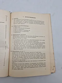 GFP 304-6

5,6 MM INSTRUKTIONSGEVÆR

FOR

KAMPVOGNSKANON