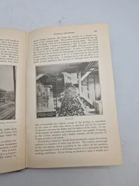 MILITARY EXPLOSIVES

PREPARED IN THE OFFICE OF THE CHIEF OF ORDNANCE