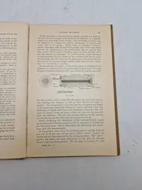 MILITARY EXPLOSIVES

PREPARED IN THE OFFICE OF THE CHIEF OF ORDNANCE