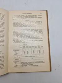 MILITARY EXPLOSIVES

PREPARED IN THE OFFICE OF THE CHIEF OF ORDNANCE