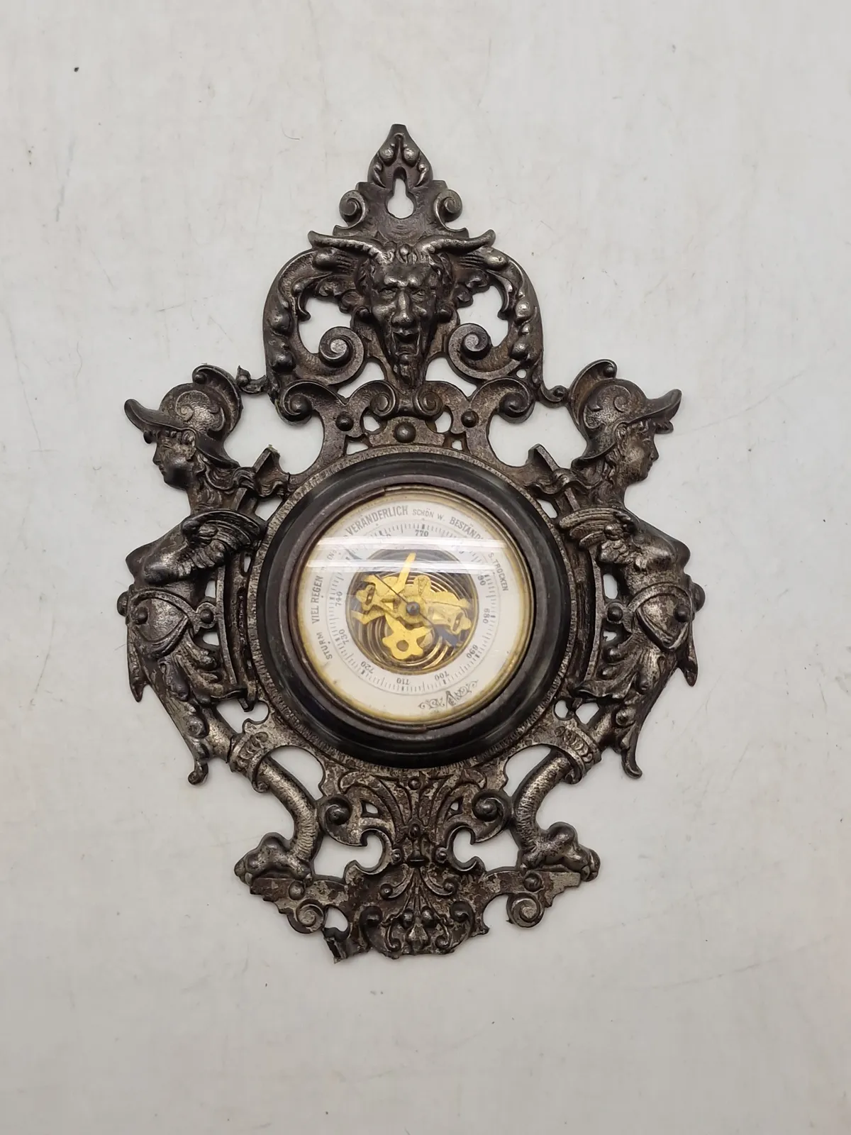 Ældre barometer