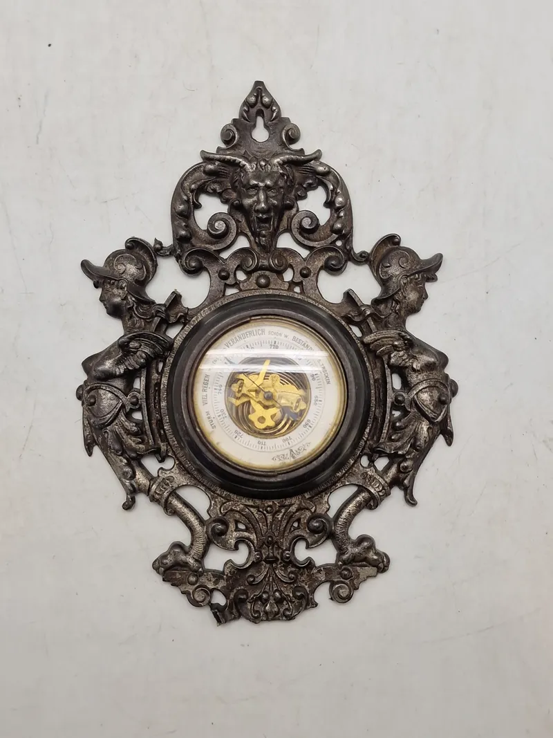 Ældre barometer