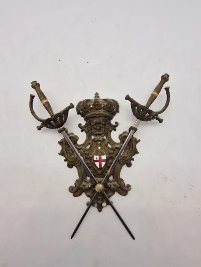 Våbenskjold til ophæng