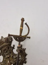 Våbenskjold til ophæng