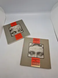 Roman Portraits I-II
