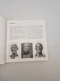 Roman Portraits I-II
