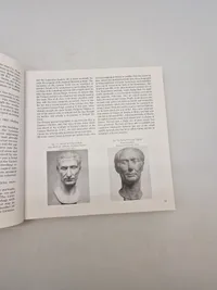 Roman Portraits I-II