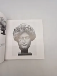 Roman Portraits I-II