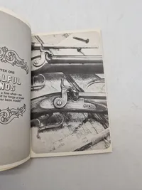 THE REMINGTON HISTORICAL TREASURY OF AMERICAN GUNS

BY HAROLD L. PETERSON