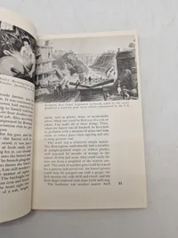 THE REMINGTON HISTORICAL TREASURY OF AMERICAN GUNS

BY HAROLD L. PETERSON