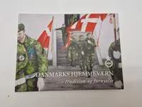 Danmarks hjemmeværn