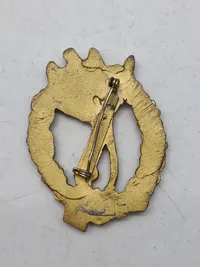 Infanterie sturmabzeichen - Efterkrigs