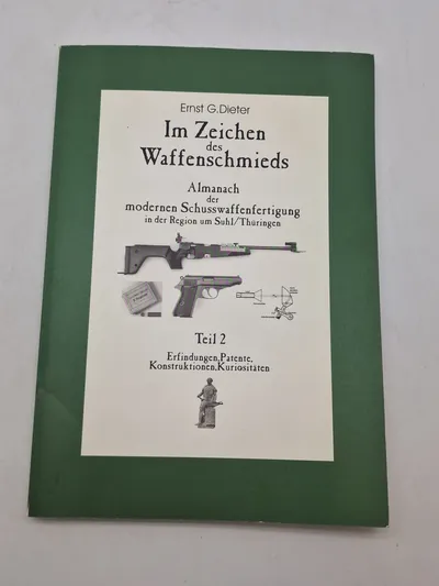 Im zeichen des waffenschmieds