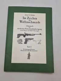 Im zeichen des waffenschmieds