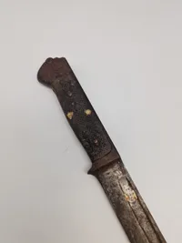 Original dansk gevær 89 bajonet