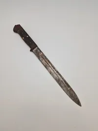 Original dansk gevær 89 bajonet
