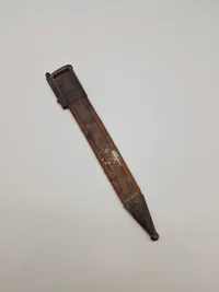 Original dansk gevær 89 bajonet