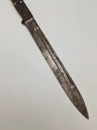 Original dansk gevær 89 bajonet
