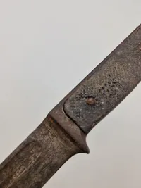 Original dansk gevær 89 bajonet