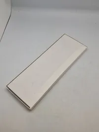 Sæt porcelæns plaketter (Fürstenberg) forstillende tyske Reichmark mønter