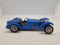 Modelbil