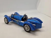 Modelbil