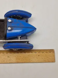 Modelbil