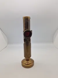 US moter lampe WW2