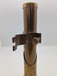 US moter lampe WW2