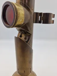 US moter lampe WW2