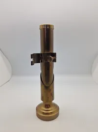 US moter lampe WW2