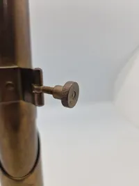 US moter lampe WW2