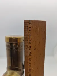 US moter lampe WW2