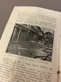 Danmark under besættelsen