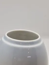 Bing & Grøndahl vase - fejlfri
