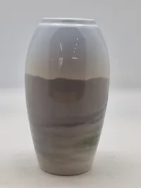 Bing & Grøndahl vase - fejlfri