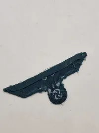 Original tysk Heer ørn - ww2