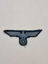 Original tysk Heer ørn - ww2