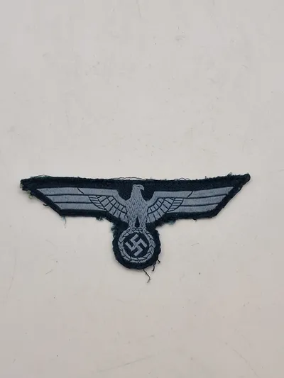 Original tysk Heer ørn - ww2