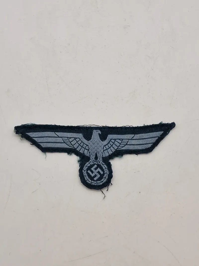 Original tysk Heer ørn - ww2