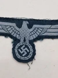 Original tysk Heer ørn - ww2