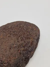 Original tysk PAK granat (flækket) kommer fra kampen om Berlin 1945