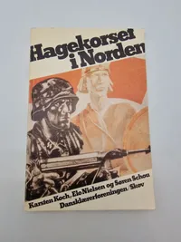 Hagekorset i Norden